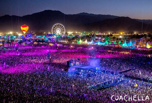 Coachella Music Festival